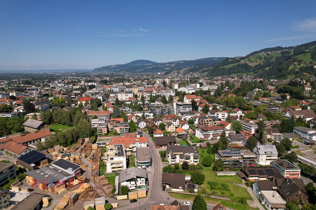 Historisches Flair in stadtnaher, lebendiger Traumlage