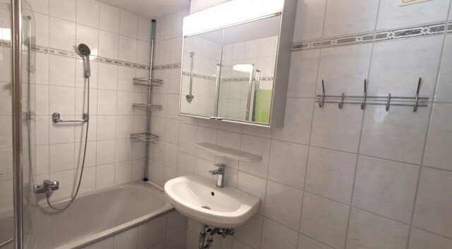 Gemütliche 2,5-Zi-Wohnung in zentraler Lage von Höchst per 1. Jänner 2027 zu mieten