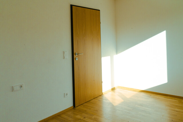 Ruhige, Moderne und sehr helle 3-Zimmer-Gartenwohnung in zentraler Lage