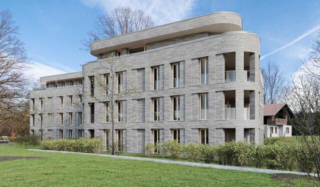 Hochwertige 3-Zimmer-Neubauwohnung in Dornbirn