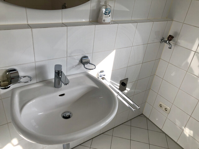 Exklusive 3-Zimmer Maisonette-Wohnung zu vermieten