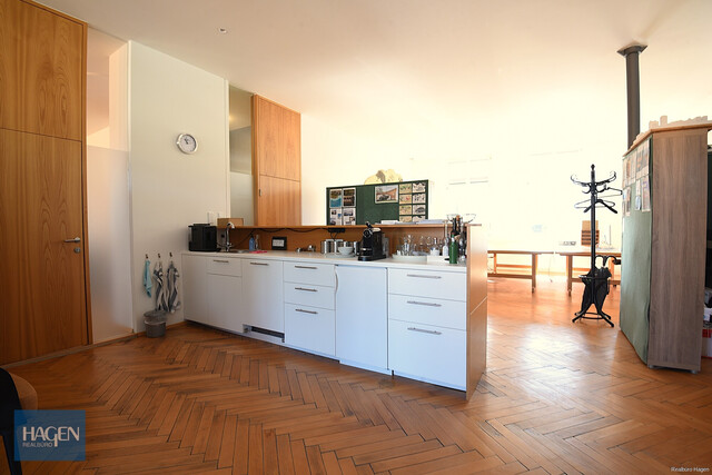 Büroeinheit in Lustenau mit flexiblen Mietoptionen