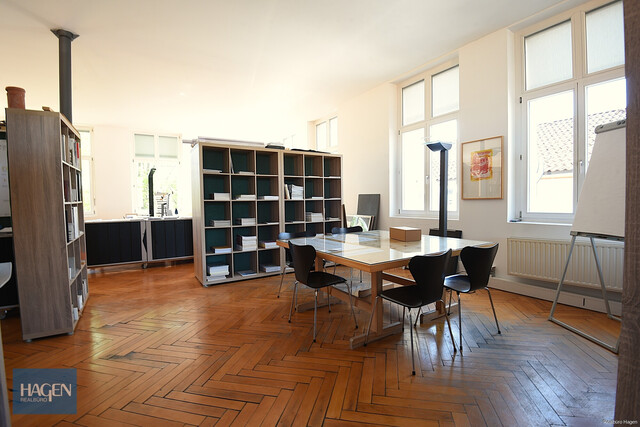 Büroeinheit in Lustenau mit flexiblen Mietoptionen