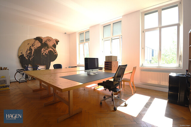 Büroeinheit in Lustenau mit flexiblen Mietoptionen