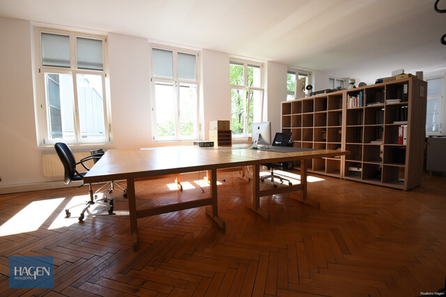 Büroeinheit in Lustenau mit flexiblen Mietoptionen