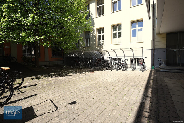 Büroeinheit in Lustenau mit flexiblen Mietoptionen