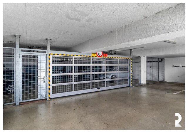 ATTRAKTIVE 2-ZIMMER-WOHNUNG MIT GARAGENPLATZ IN DORNBIRN