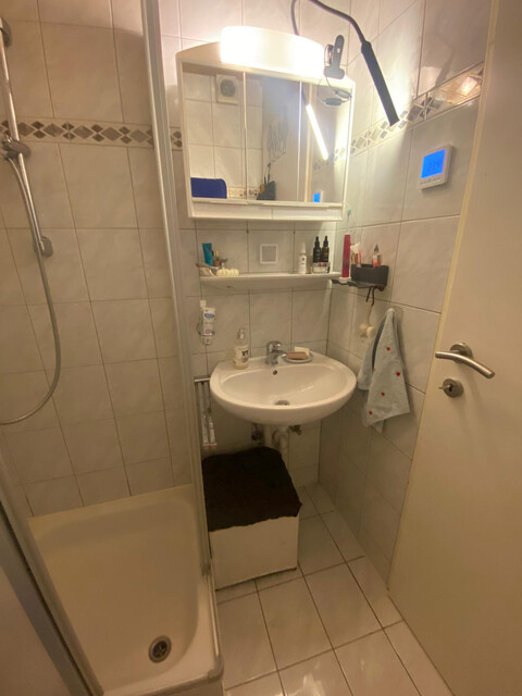 3 Zimmer Maisonettenwohnung