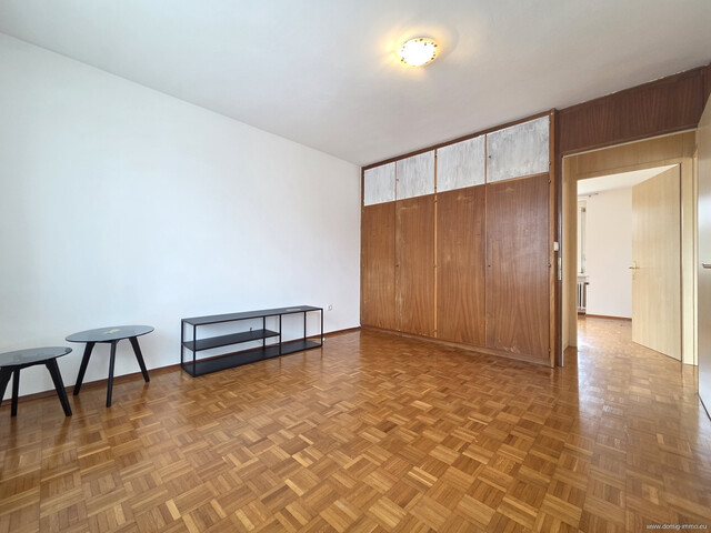 Charmante 4,5-Zimmer-Wohnung mit sonnigem Balkon und Stellplatz in Rankweil / Brederis.