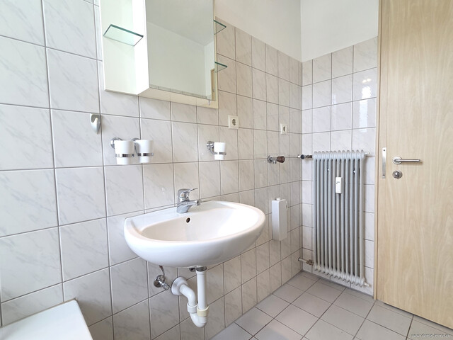 Charmante 4,5-Zimmer-Wohnung mit sonnigem Balkon und Stellplatz in Rankweil / Brederis.