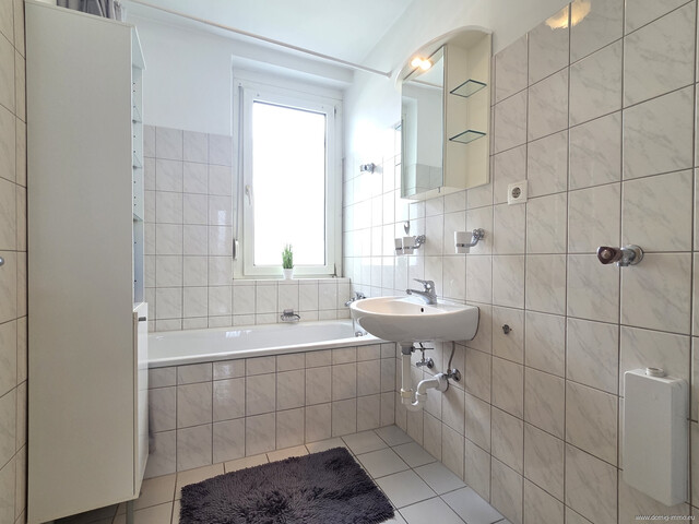 Charmante 4,5-Zimmer-Wohnung mit sonnigem Balkon und Stellplatz in Rankweil / Brederis.