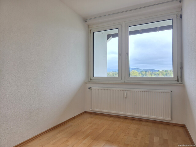 Charmante 4,5-Zimmer-Wohnung mit sonnigem Balkon und Stellplatz in Rankweil / Brederis.