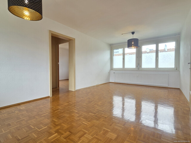 Charmante 4,5-Zimmer-Wohnung mit sonnigem Balkon und Stellplatz in Rankweil / Brederis.