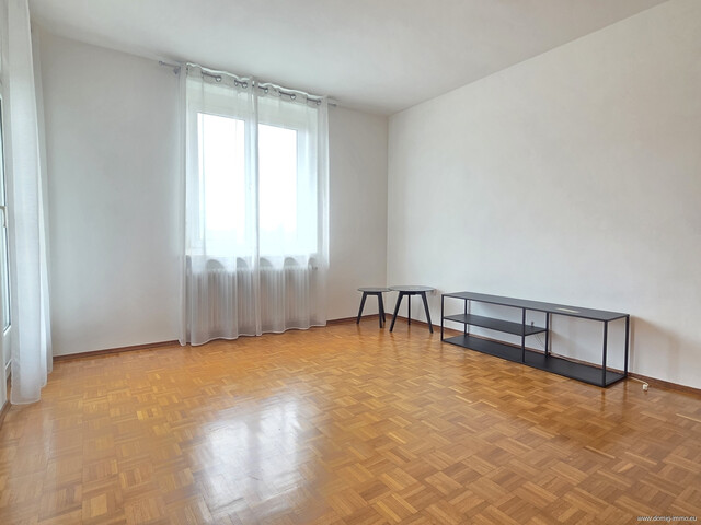 Charmante 4,5-Zimmer-Wohnung mit sonnigem Balkon und Stellplatz in Rankweil / Brederis.