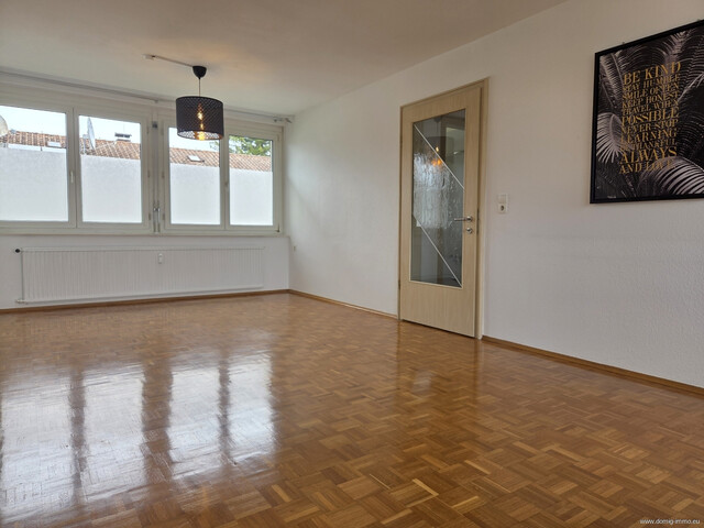 Charmante 4,5-Zimmer-Wohnung mit sonnigem Balkon und Stellplatz in Rankweil / Brederis.