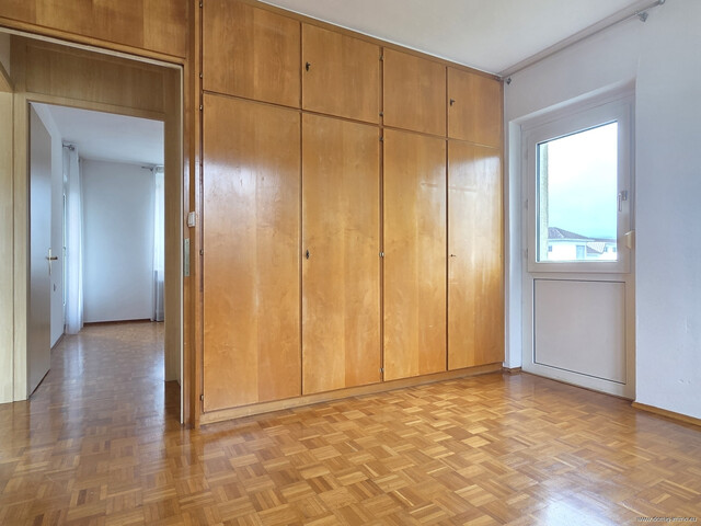Charmante 4,5-Zimmer-Wohnung mit sonnigem Balkon und Stellplatz in Rankweil / Brederis.