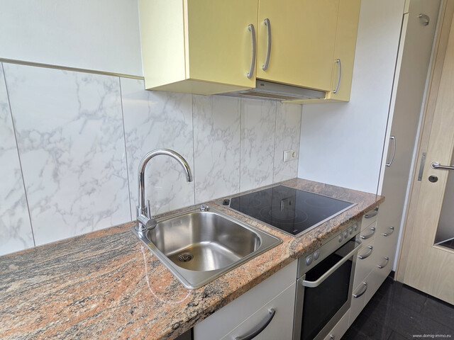 Charmante 4,5-Zimmer-Wohnung mit sonnigem Balkon und Stellplatz in Rankweil / Brederis.