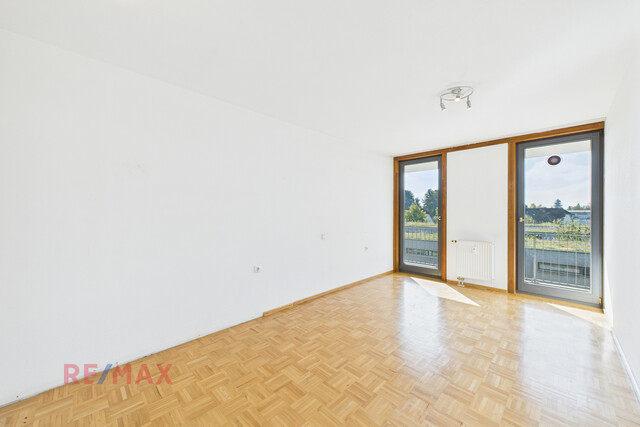 Sonnenmomente garantiert – Ihr neues Zuhause mit großem Balkon und Loggia