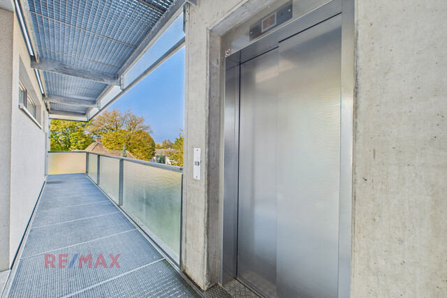 Sonnenmomente garantiert – Ihr neues Zuhause mit großem Balkon und Loggia