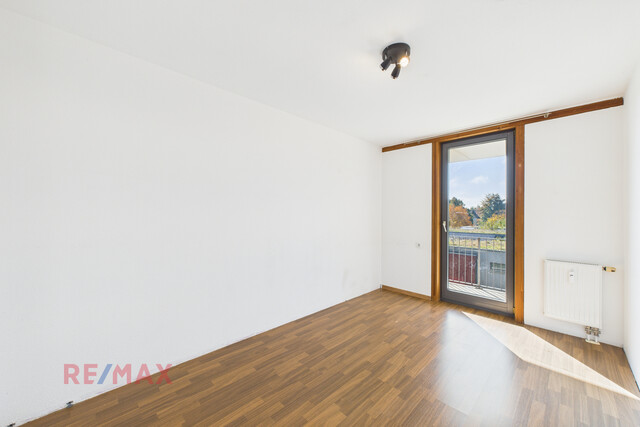 Sonnenmomente garantiert – Ihr neues Zuhause mit großem Balkon und Loggia