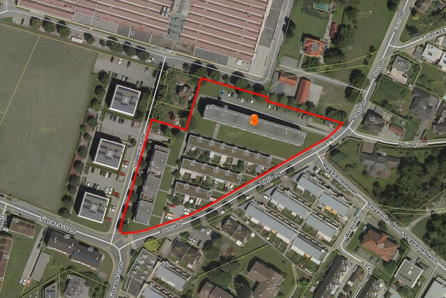 Sonnenmomente garantiert – Ihr neues Zuhause mit großem Balkon und Loggia