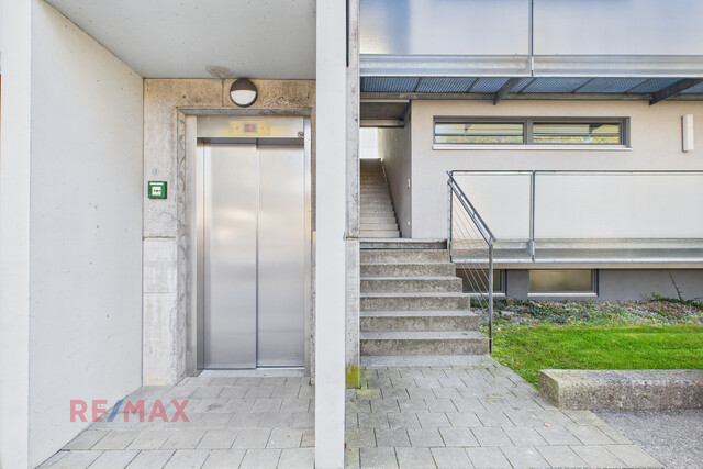 Sonnenmomente garantiert – Ihr neues Zuhause mit großem Balkon und Loggia