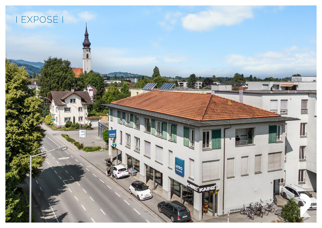 IDEAL FÜR EIGENNUTZER ODER ANLEGER: 55 M² WOHNUNG MIT TIEFGARAGENPLATZ IN ZENTRALER LAGE VON HÖCHST