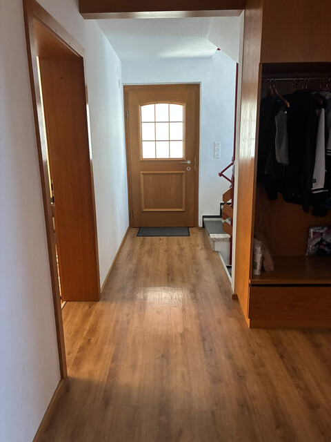 Gemütliches Haus in ruhiger Lage für Ihre ganze Familie