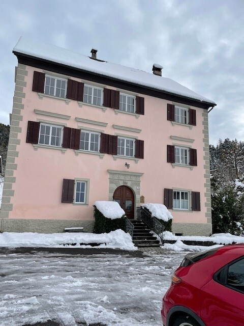 Schönes 1-Zimmerappartement in Bregenz