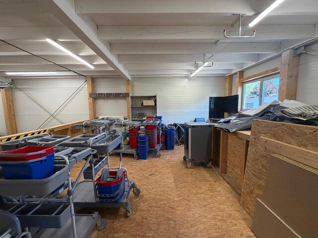 Austellungs-, Büro- und Lagerfläche in Top Lage in Wolfurt!!