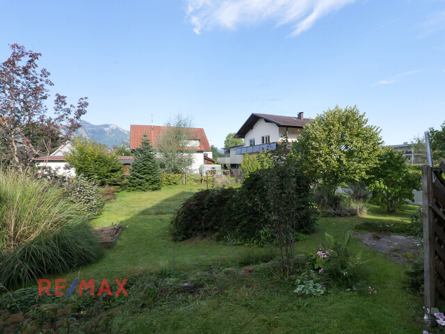 NEUER PREIS! Gut bebaubares Grundstück im Herzen von Gisingen per sofort verfügbar!