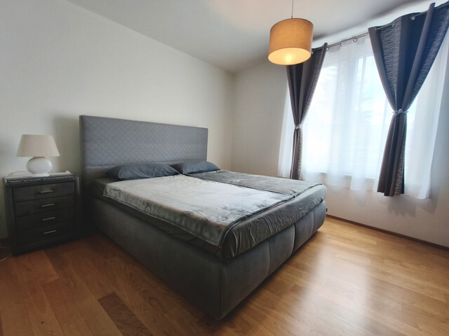 Moderne 3-Zimmerwohnung mit Balkon in Lauterach zu mieten!