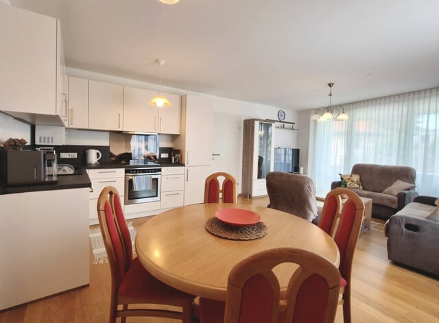 Moderne 3-Zimmerwohnung mit Balkon in Lauterach zu mieten!