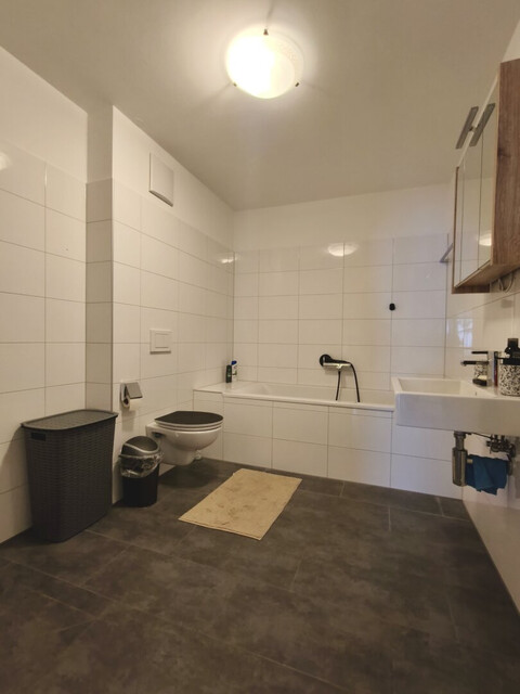 Moderne 3-Zimmerwohnung mit Balkon in Lauterach zu mieten!