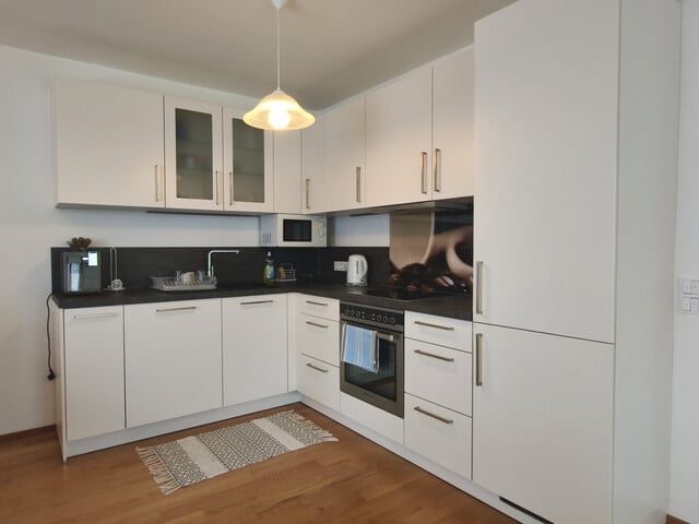 Moderne 3-Zimmerwohnung mit Balkon in Lauterach zu mieten!