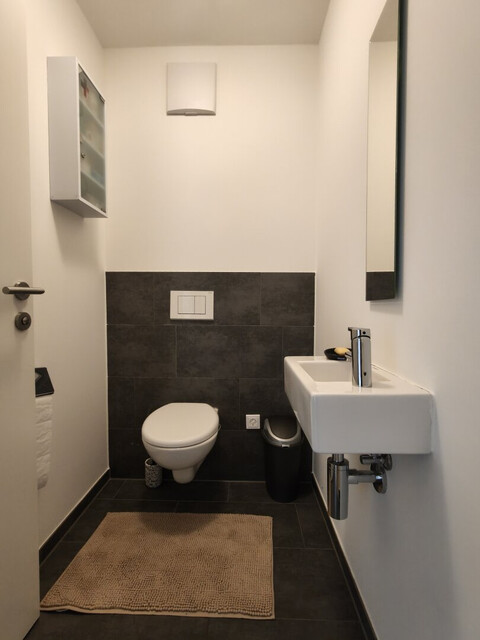 Moderne 3-Zimmerwohnung mit Balkon in Lauterach zu mieten!