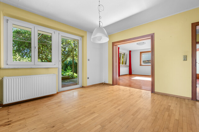 Wohnen auf Zeit in Rankweil – Einfamilienhaus mit großem Garten
