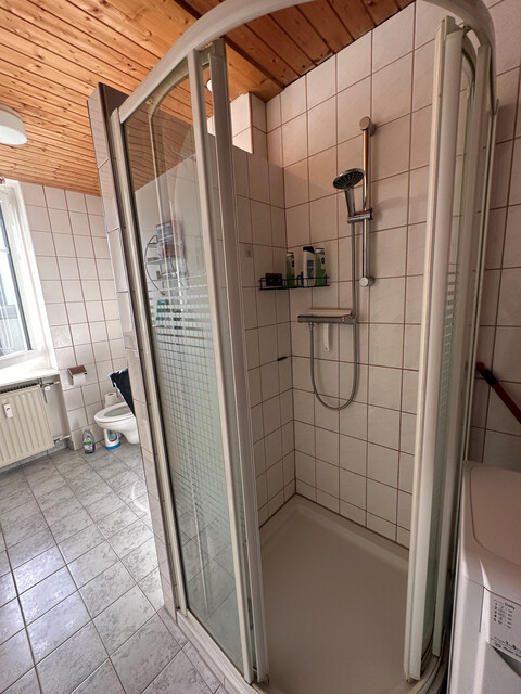 Gemütliche 1 1/2-Zimmerwohnung  im Altbau im Herzen von Bezau
