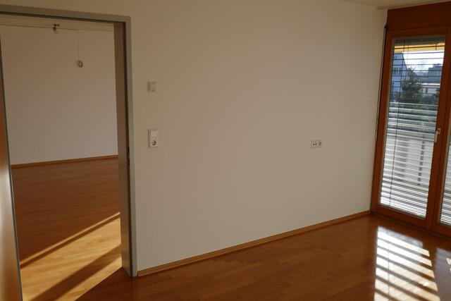 Schöne und helle 2 Zi-Wohnung im Zentrum von Lustenau ab März 2026 zu vermieten.