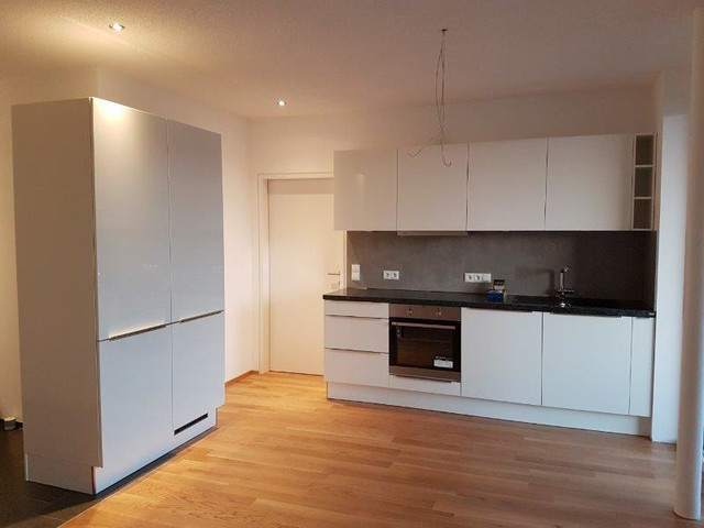 Farnach - Sonnige 2-Zimmer-Terrassenwohnung