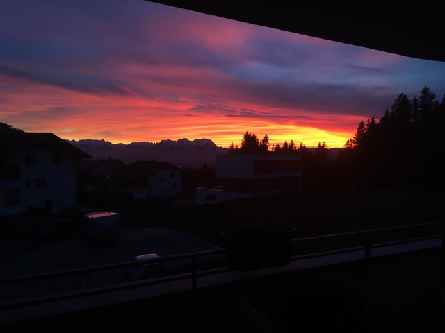 Farnach - Sonnige 2-Zimmer-Terrassenwohnung