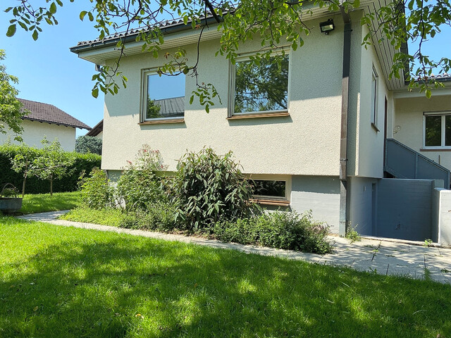 Ein Zuhause, das mit Ihren Plänen wächst