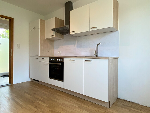 Ein Zuhause, das mit Ihren Plänen wächst