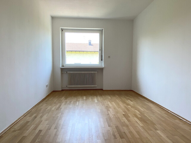 Ein Zuhause, das mit Ihren Plänen wächst