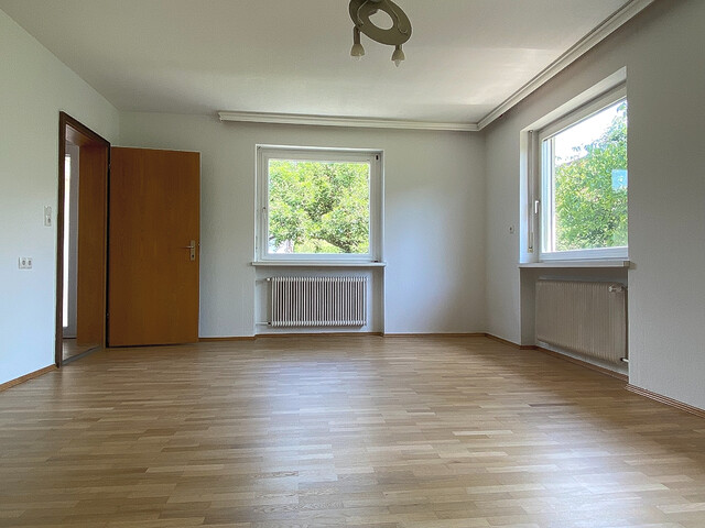 Ein Zuhause, das mit Ihren Plänen wächst