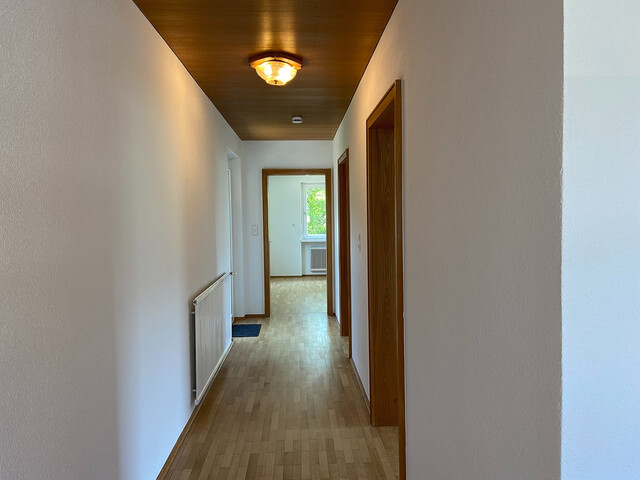 Ein Zuhause, das mit Ihren Plänen wächst