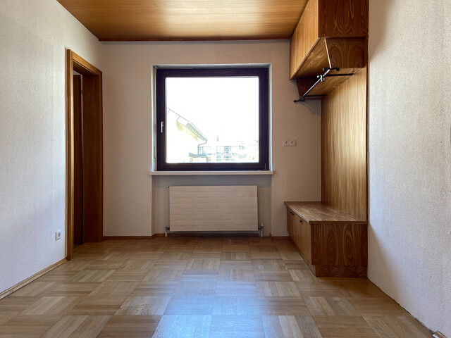 Ein Zuhause, das mit Ihren Plänen wächst