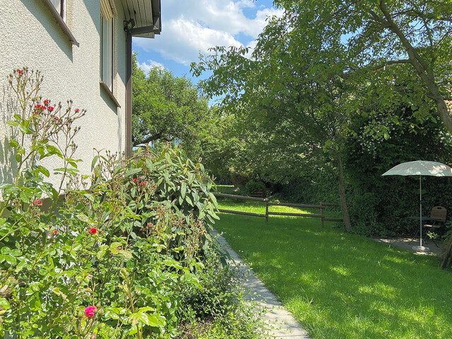 Ein Zuhause, das mit Ihren Plänen wächst