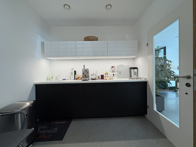 Attraktive Gewerbefläche in bester Lage