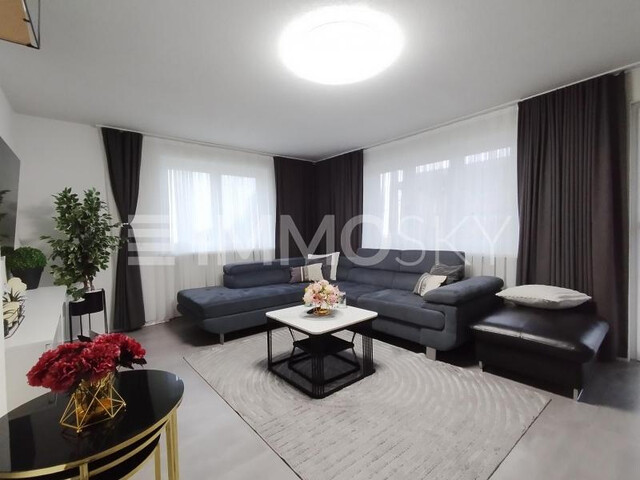 Mehrfamilienhaus mit drei Wohnungen in Feldkirch-Bangs